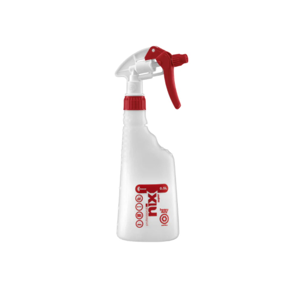 Kwazar NIX HD Acid Sprayer