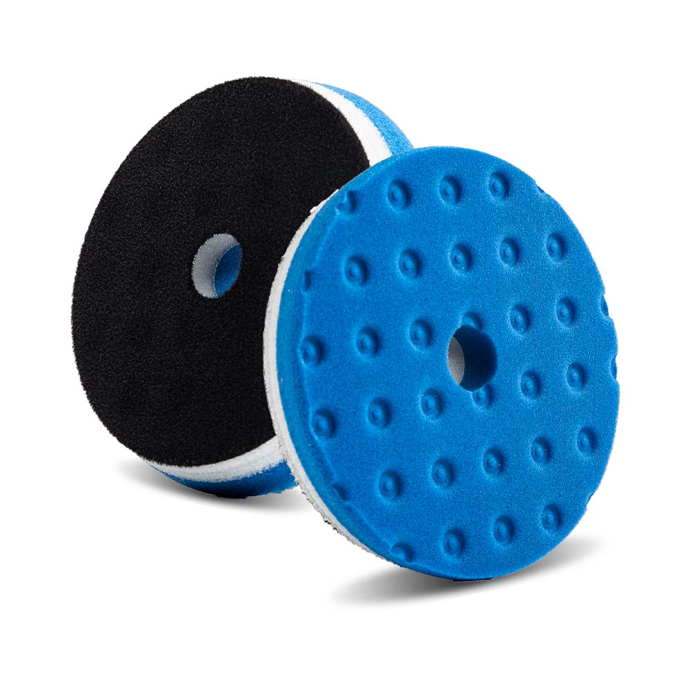Lake Country HDO CCS Blue Cutting Foam Pad