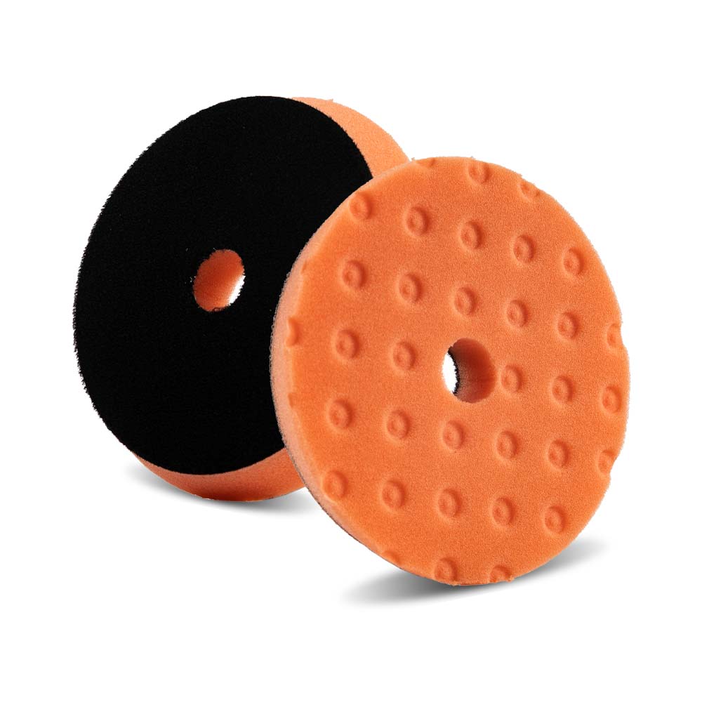 Lake Country SDO CCS Orange Polishing Foam Pad