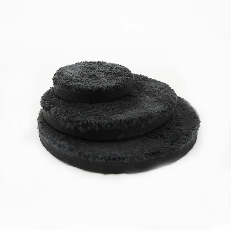 Lake Country Microfiber Finishing Pad
