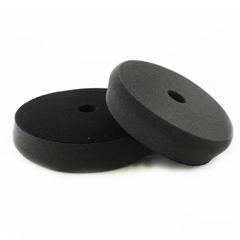 Lake Country Hybrid FR Black Finishing Pad