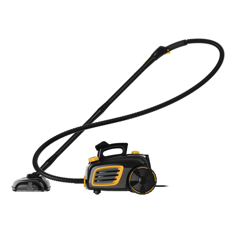 McCulloch MC1375 Car Steam Cleaner - Image 4