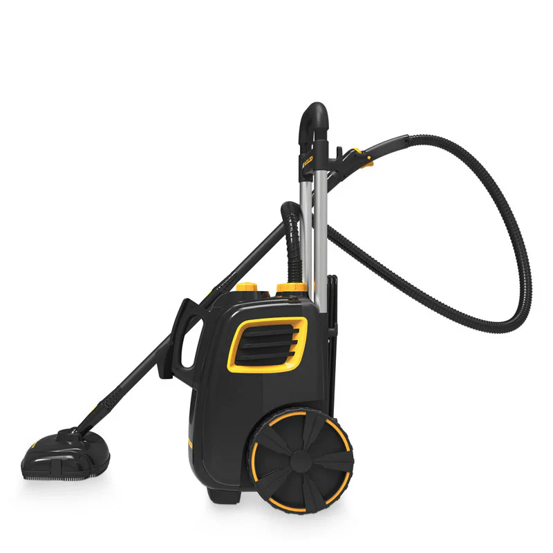 McCulloch MC1385 Deluxe Car Steam Cleaner - Image 5