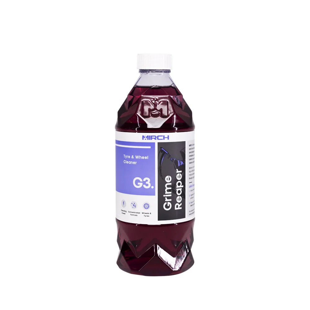 MIRCH Grime Reaper | Wheel & Tyre Cleaner