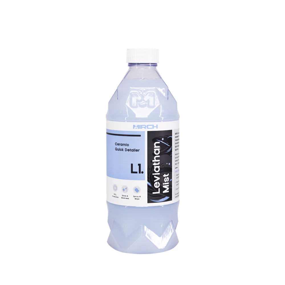 MIRCH Leviathan Mist | Ceramic Quick Detailer
