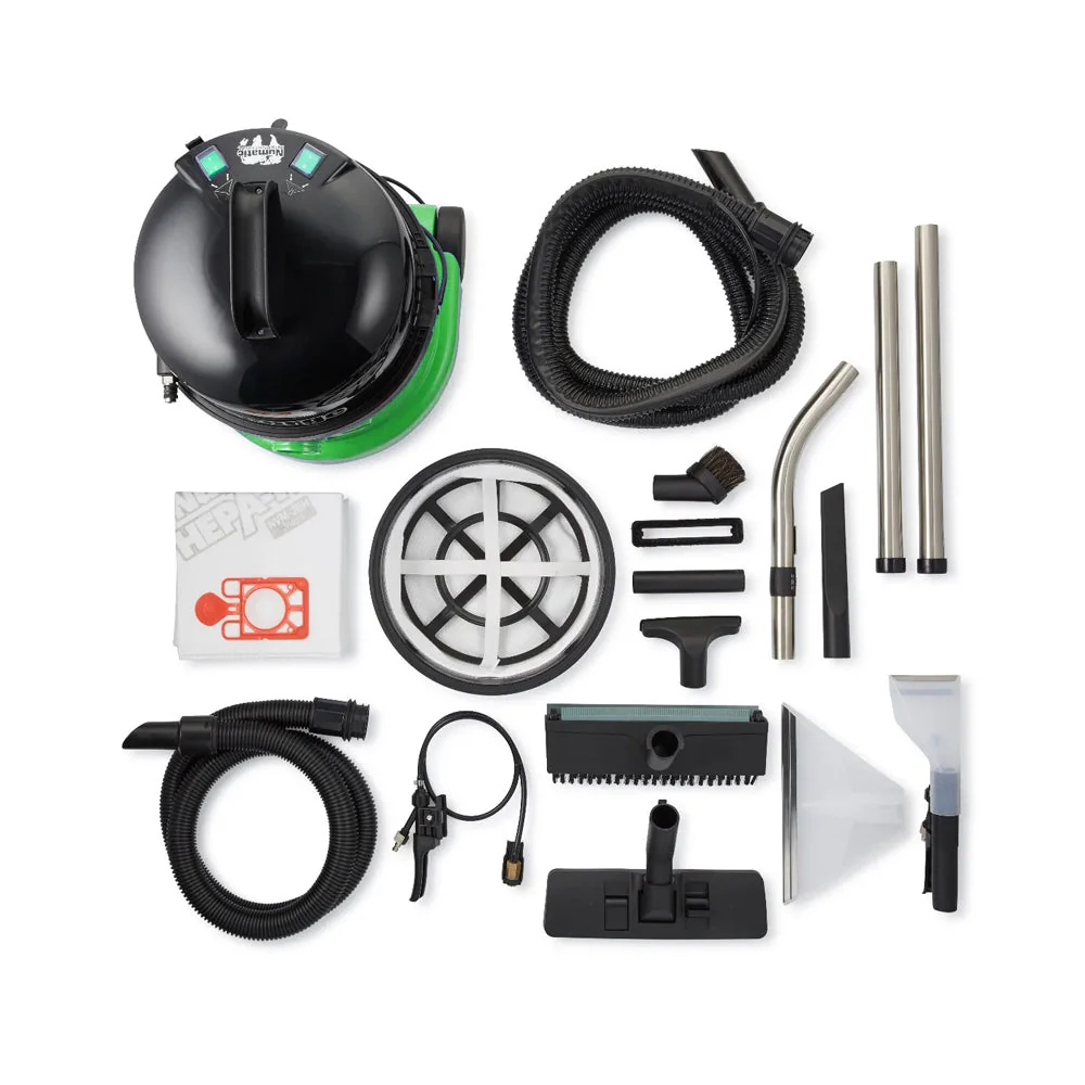 Numatic George All in one Wet, Dry and Extraction Vacuum - Image 2