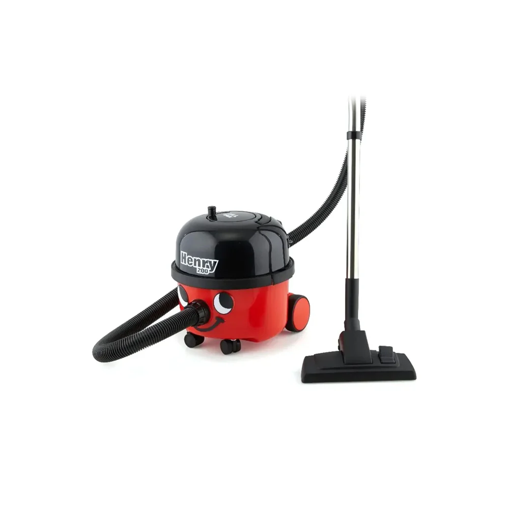 Numatic Henry Commercial Vacuum