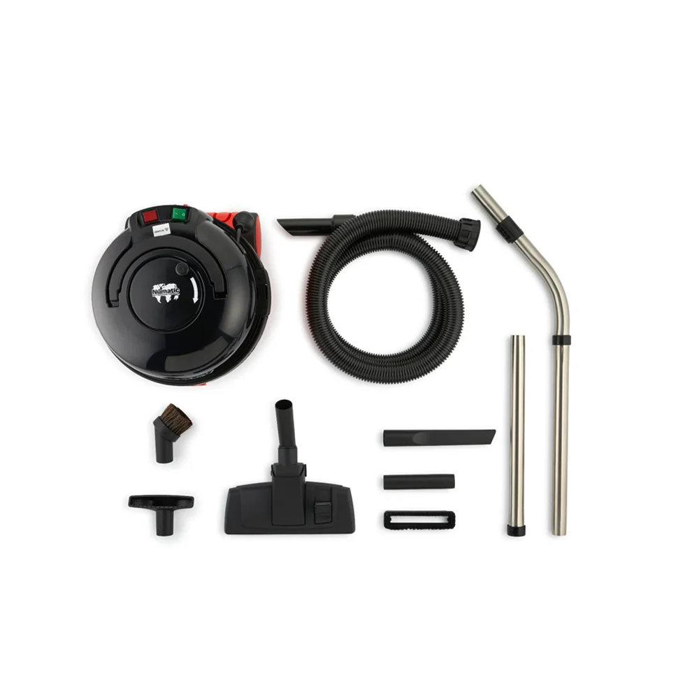 Numatic Henry Commercial Vacuum - Image 2
