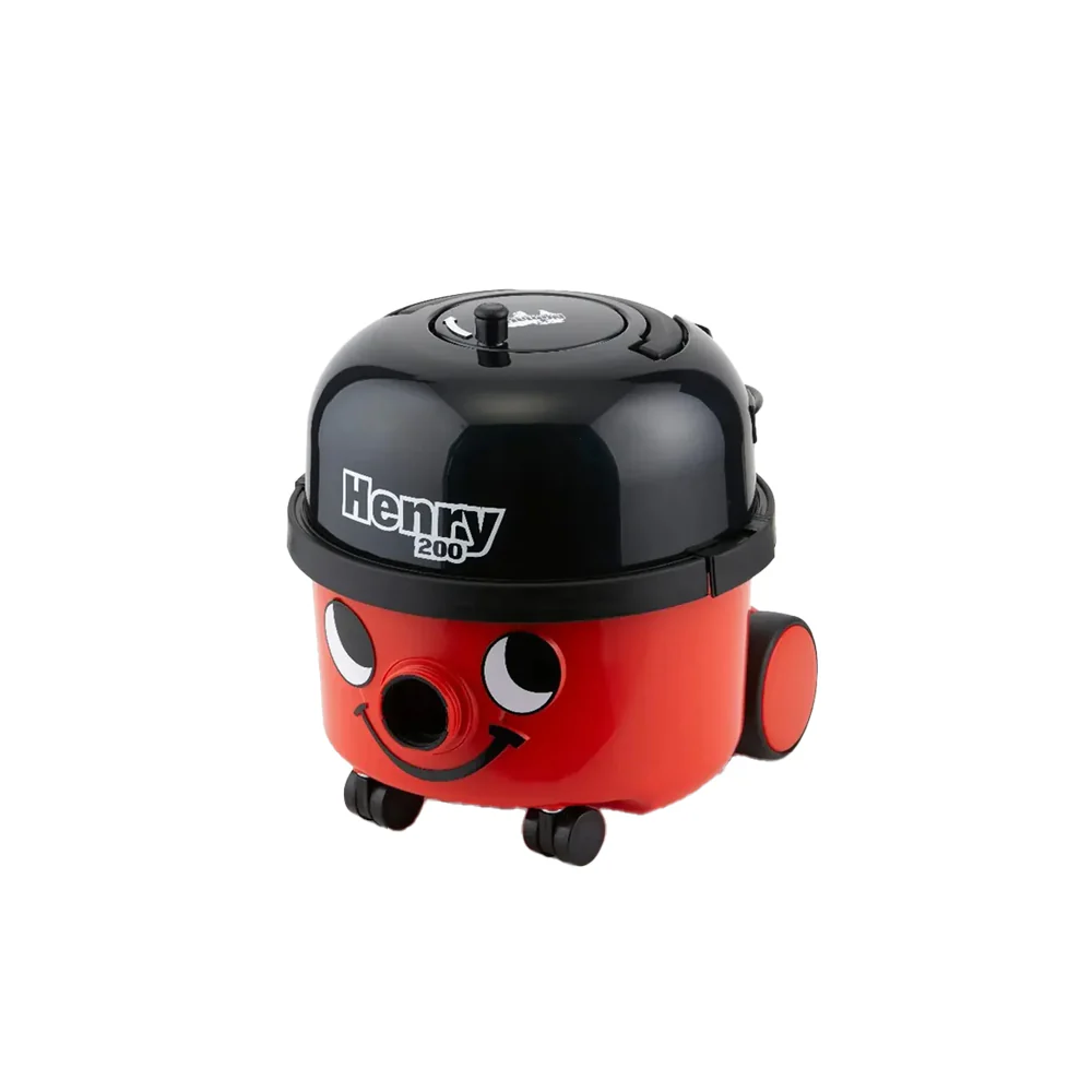 Numatic Henry Commercial Vacuum - Image 3