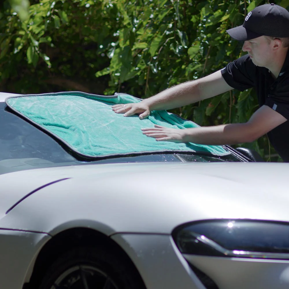 Waxit Car Wash Kit - Image 3