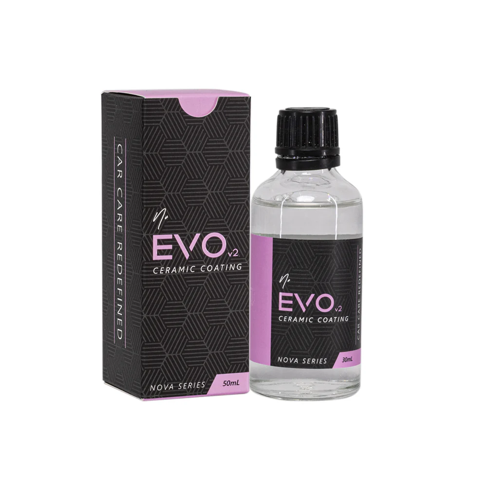 Nv EVOv2 | Ceramic Coating - Image 4