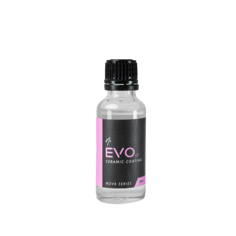 Nv EVOv2 | Ceramic Coating - Image 5