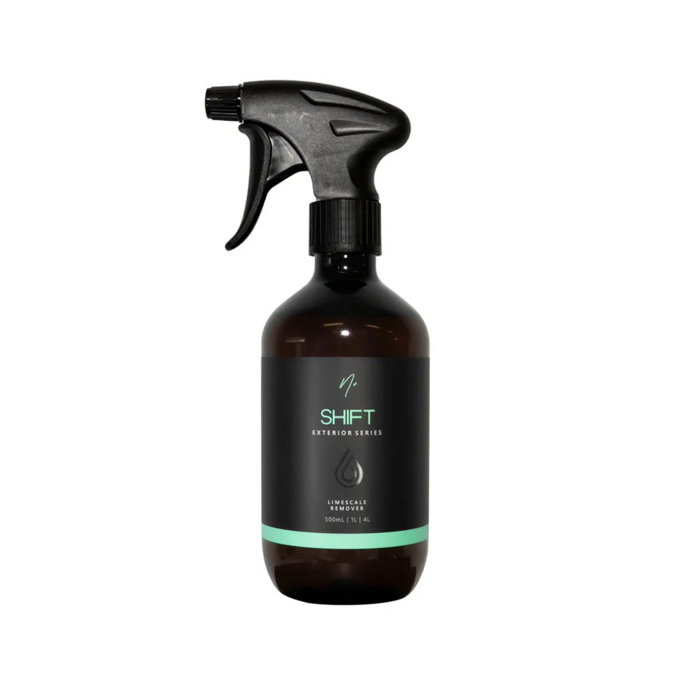 Nv SHIFT | Water spot & Limescale Remover