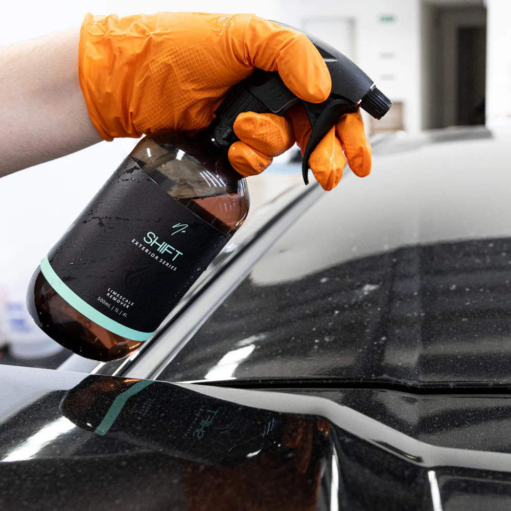 Nv SHIFT | Water spot & Limescale Remover - Image 2