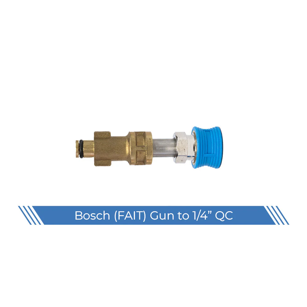 Aquatouch Quick Connect Short Lance - Image 9