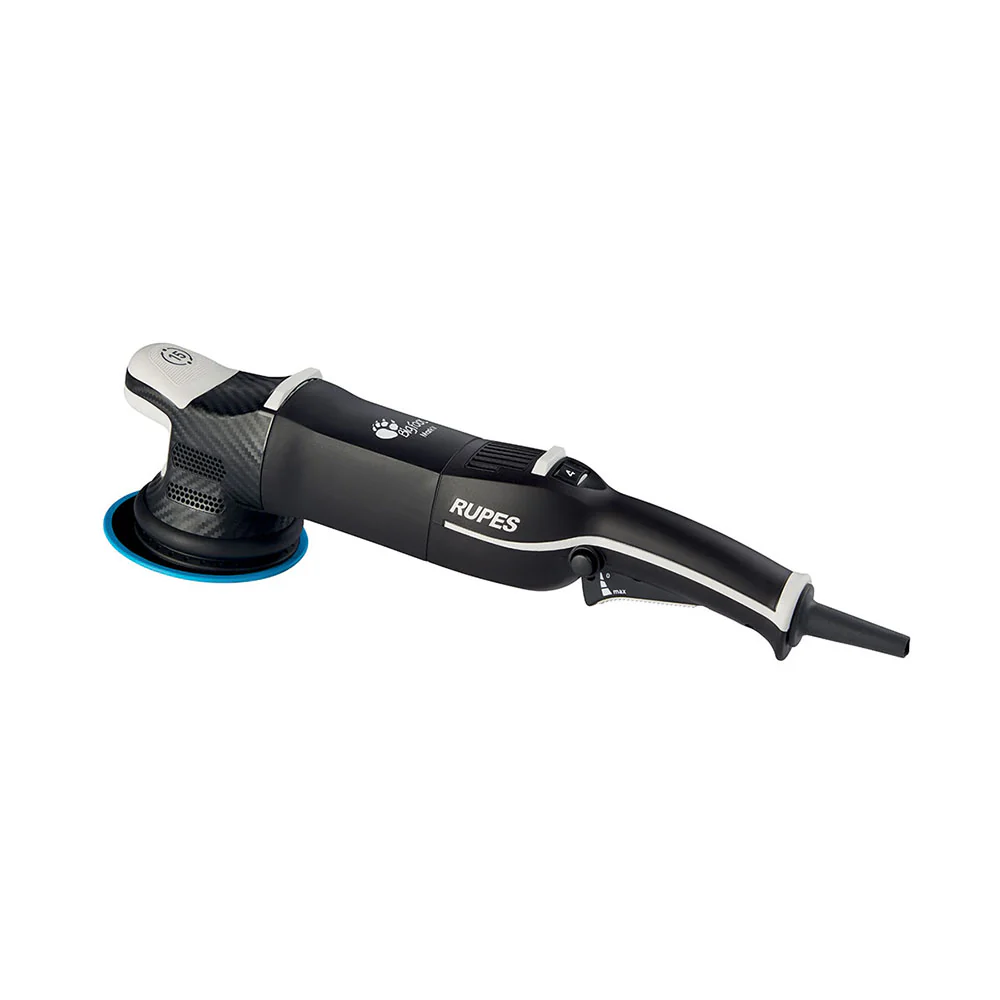 Rupes Bigfoot LHR15 MK V | Dual Action Car Polisher - Image 2