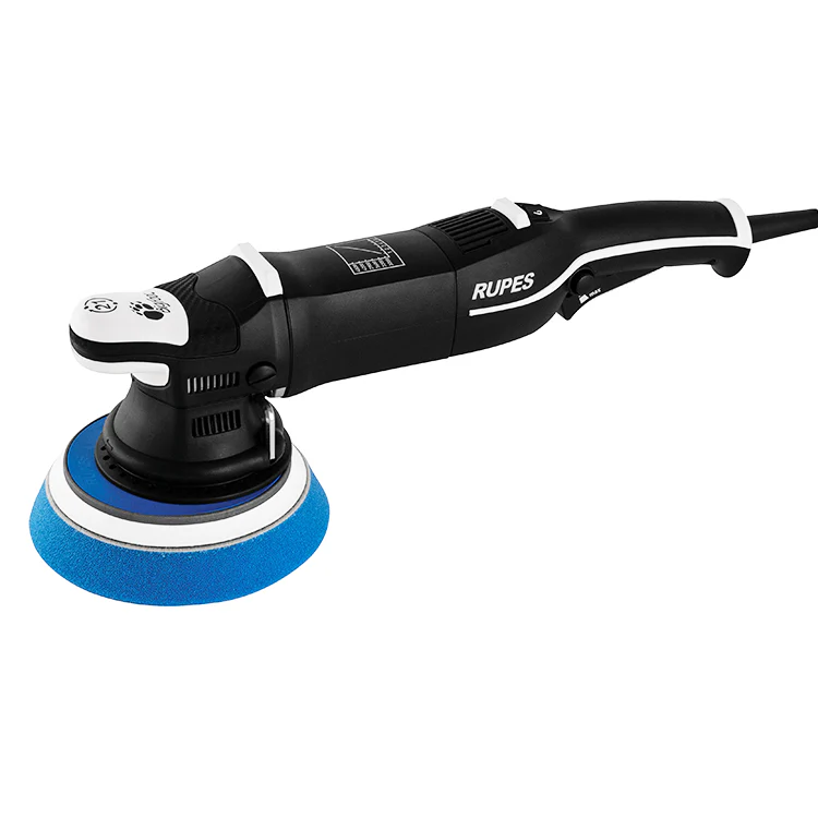 Rupes Bigfoot LHR21 MK III | Dual Action Car Polisher