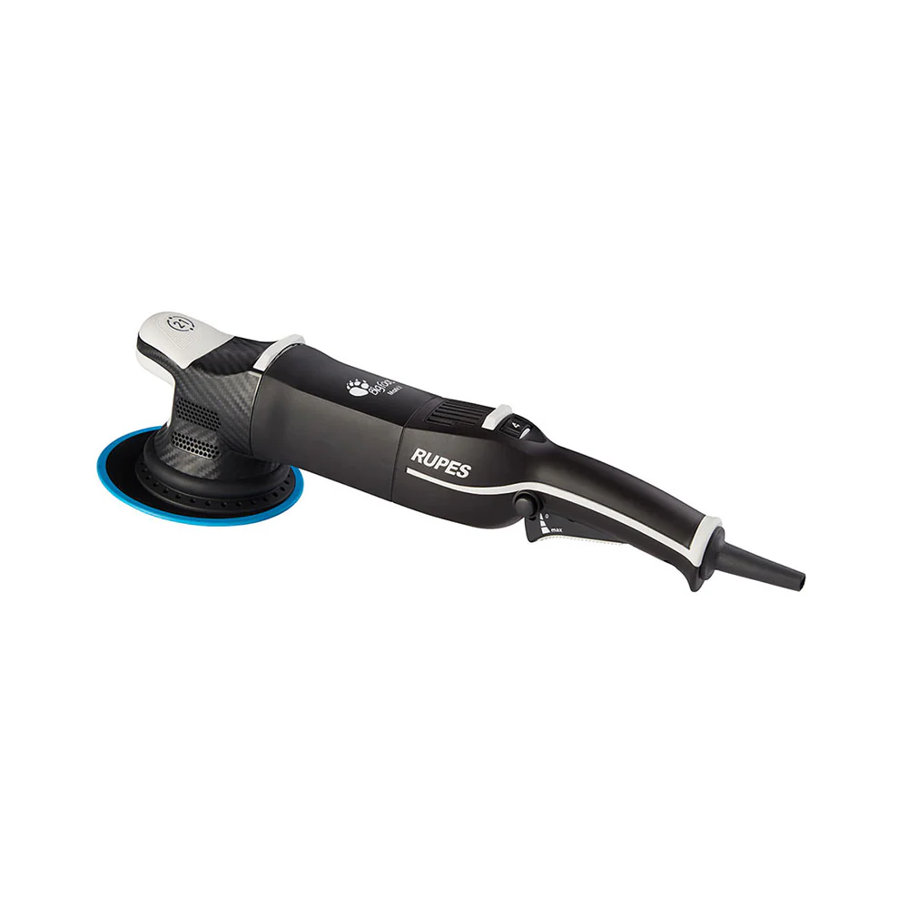 Rupes Bigfoot LHR21 MK V | Dual Action Car Polisher - Image 2