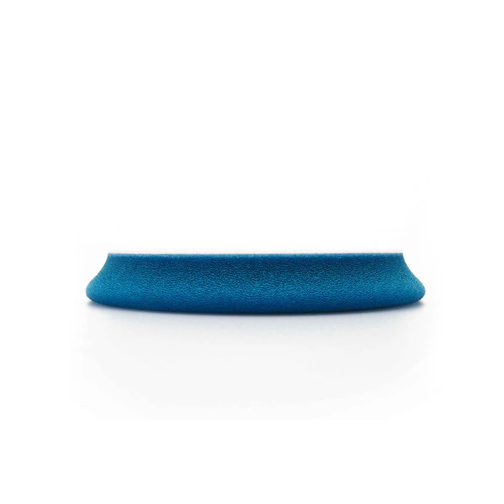 Rupes DA Coarse Blue Cutting Pad - Image 2