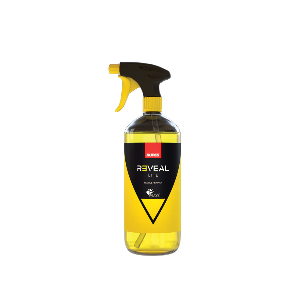 Rupes Reveal Lite | Car Paint Prep Spray