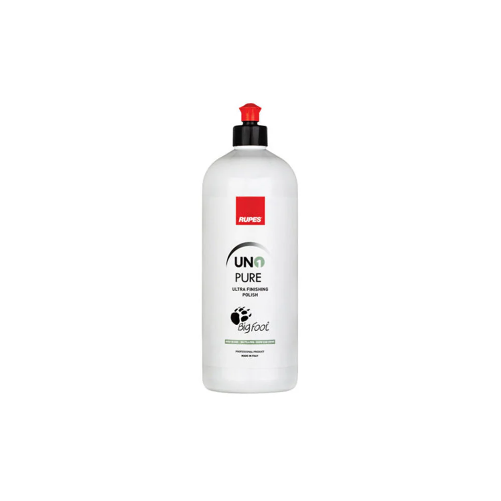 Rupes UNO Pure Finishing Compound