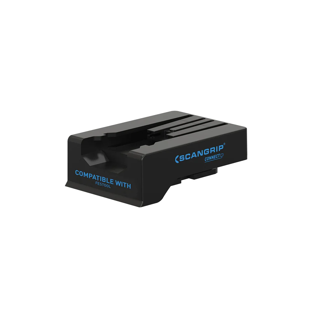 Scangrip Battery Connector - Image 3