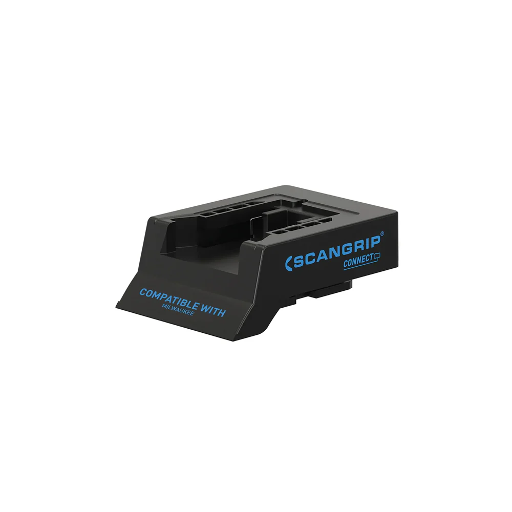 Scangrip Battery Connector - Image 5