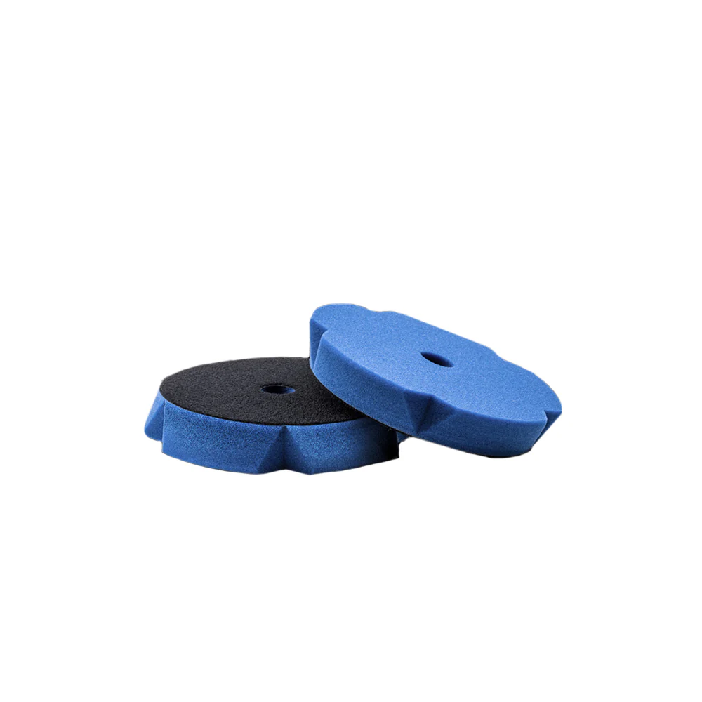 Scholl Concepts Ninja Blue Finishing Pad 145mm
