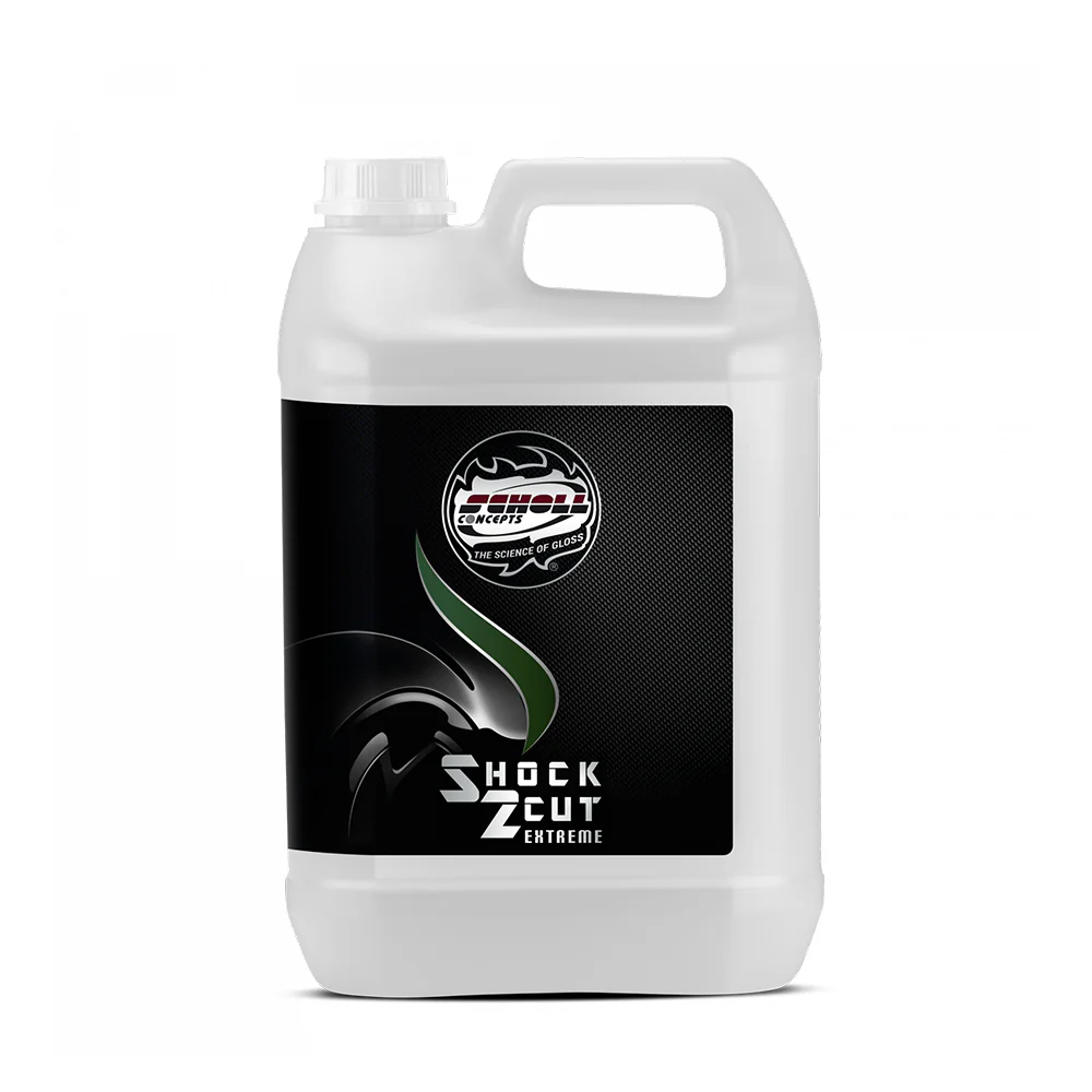 Scholl Concepts Shock 2 Cut - Image 2
