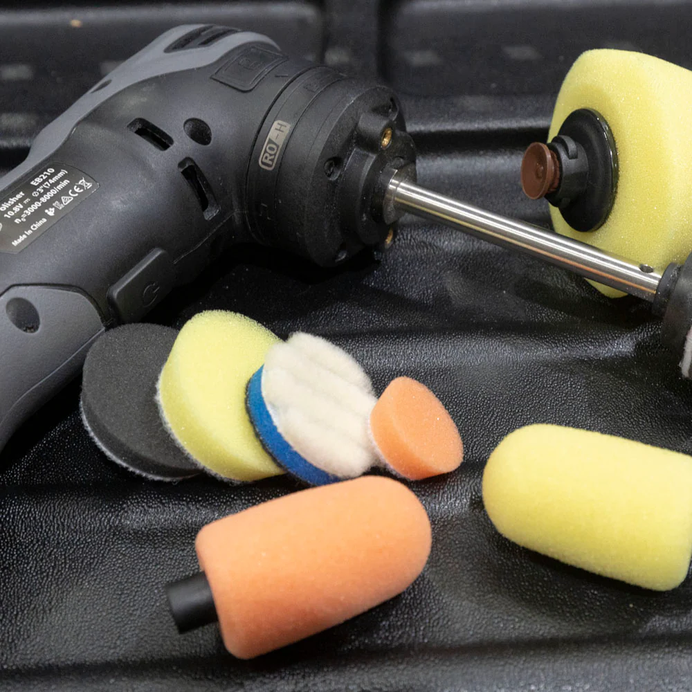 ShineMate EB210 Extension Shaft - Image 3