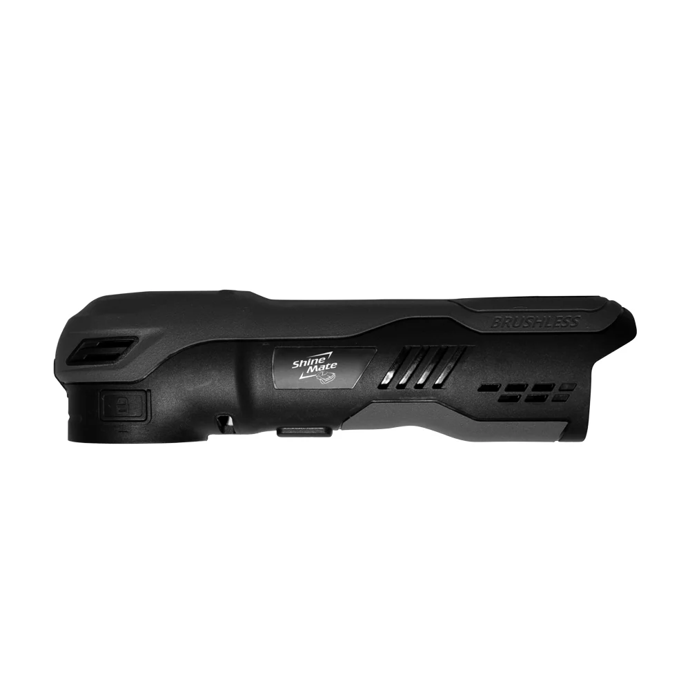 ShineMate EB210 | Mini Multi-Action Cordless Car Polisher Kit - Image 3