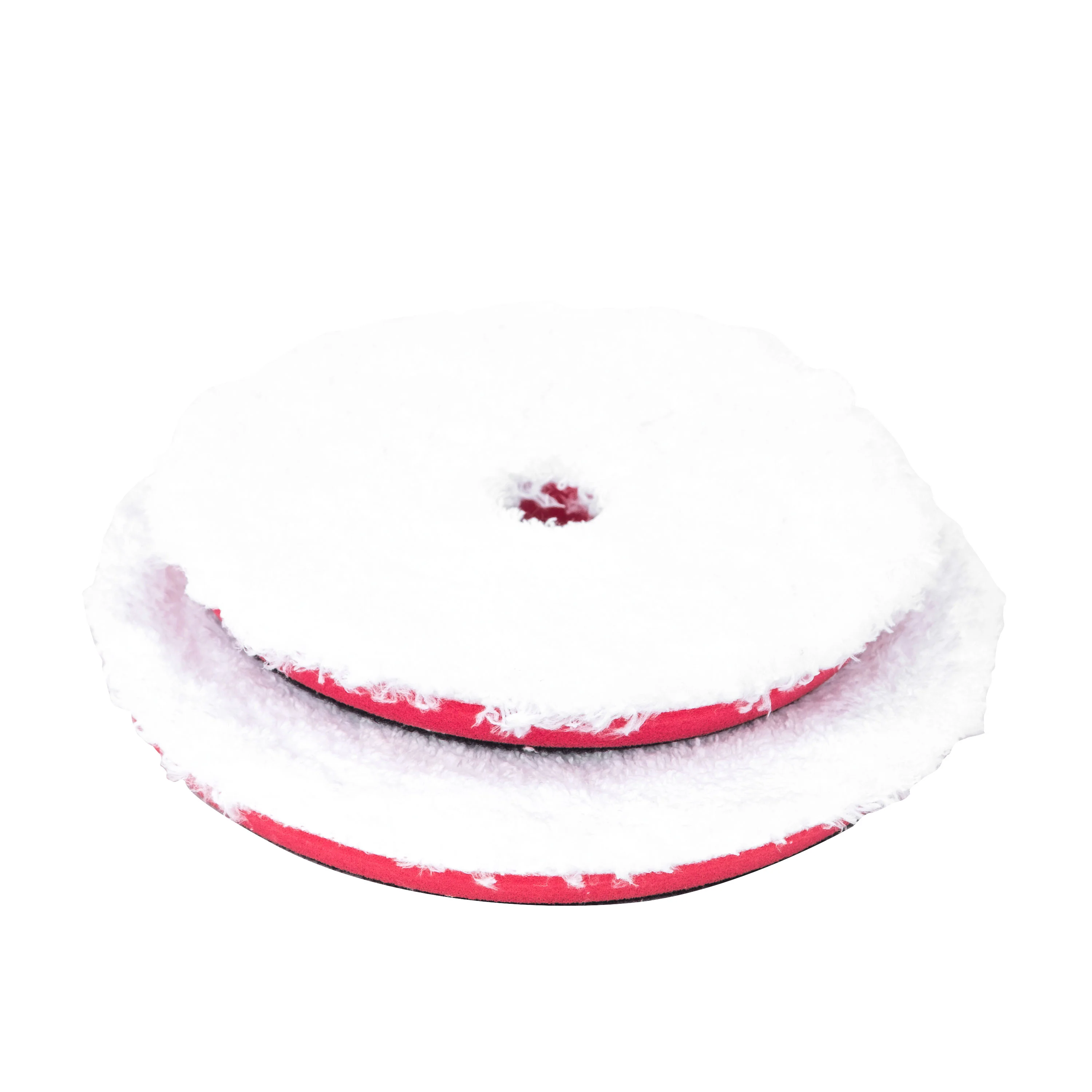 ShineMate Light Polishing Microfiber Pads