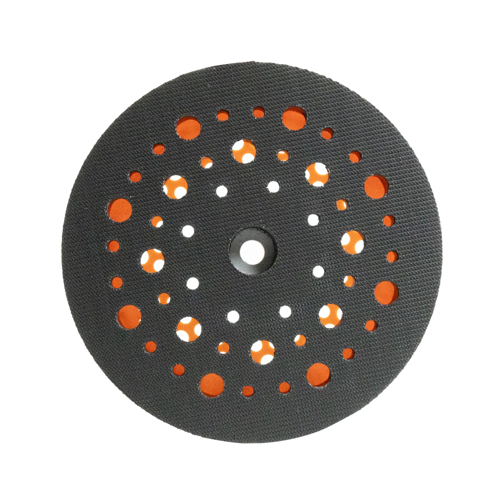 ShineMate DustDevil V3 DA Weighted Backing Plate 5" - Image 2