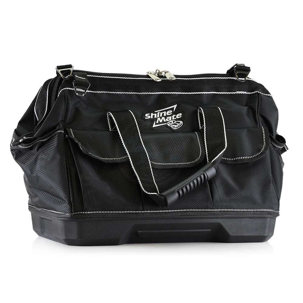ShineMate Heavy Duty Tool Bag