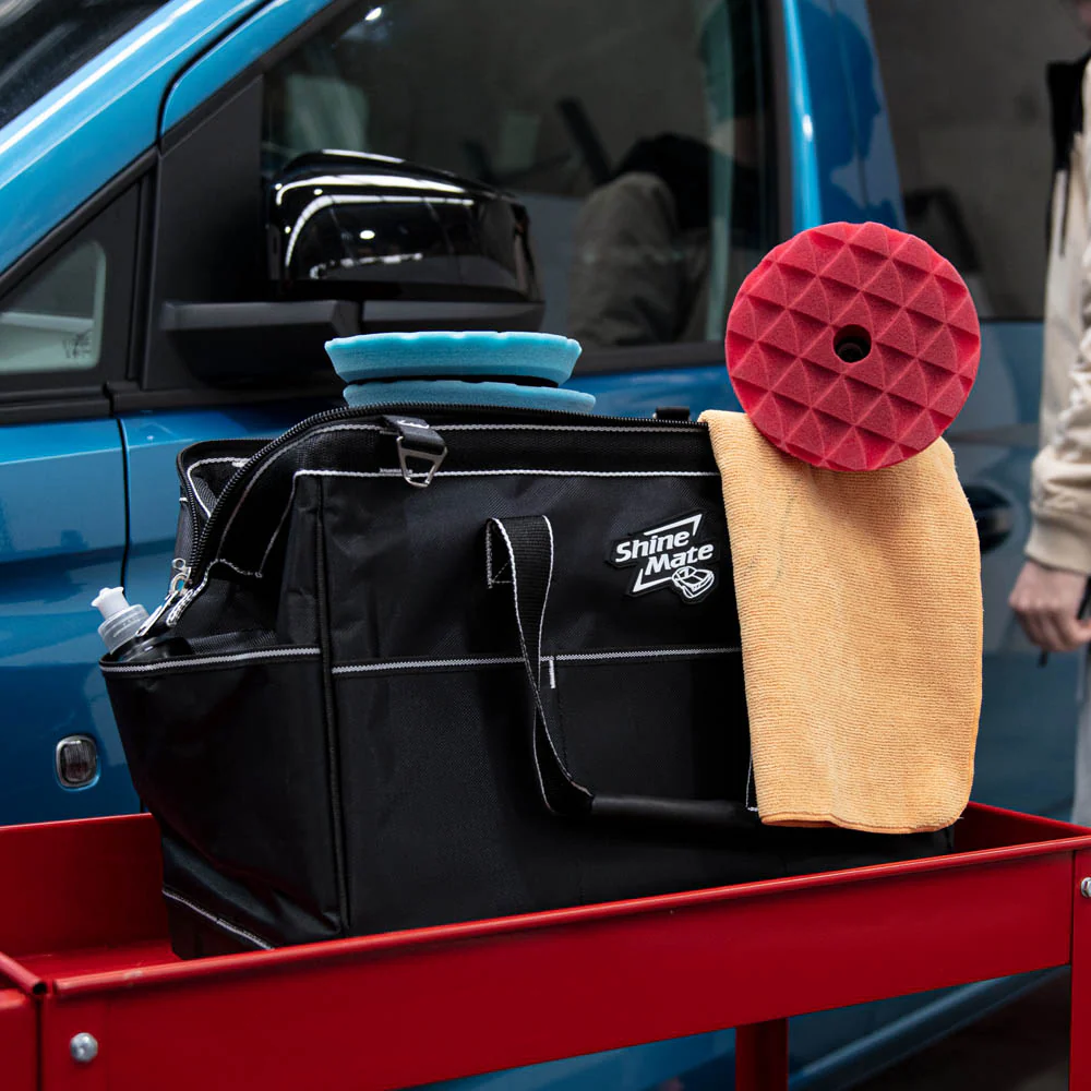 ShineMate Heavy Duty Tool Bag - Image 2