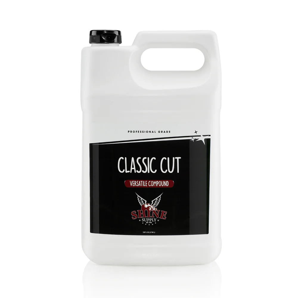 Shine Supply Classic Cut Compound - Image 3