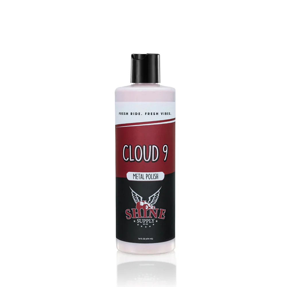 Shine Supply Cloud 9