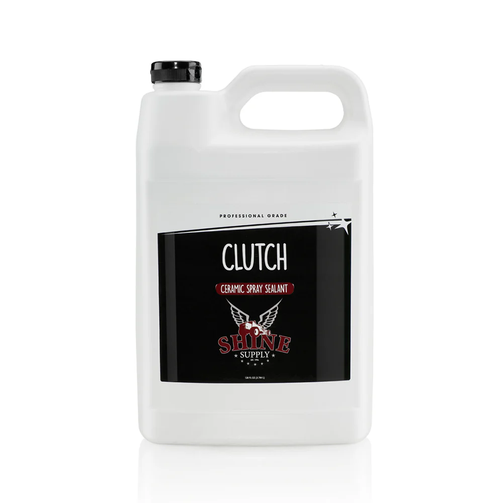 Shine Supply Clutch Silica Spray Coating - Image 2