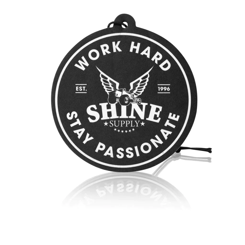 Shine Supply Shine Scents - Car Air Freshener - Image 3