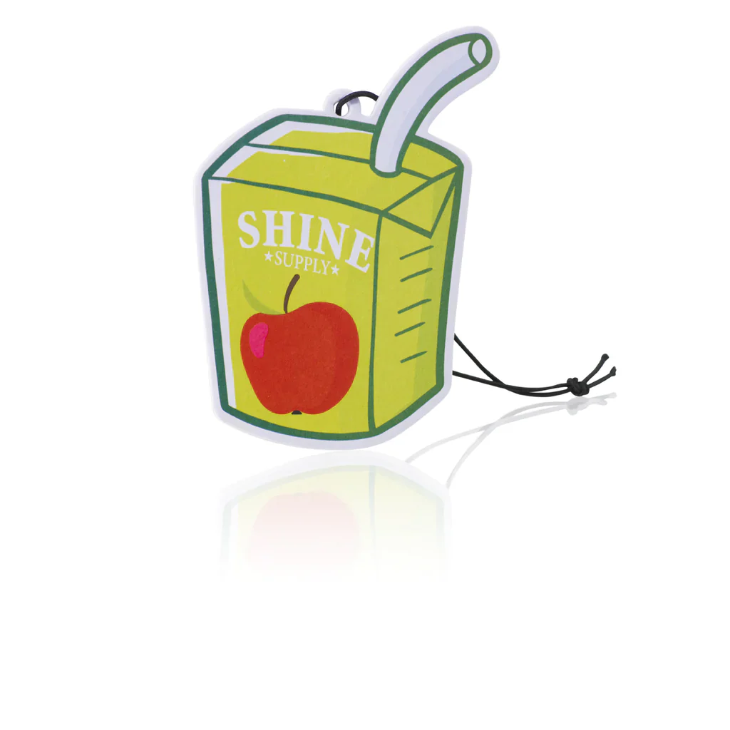 Shine Supply Shine Scents - Car Air Freshener - Image 5