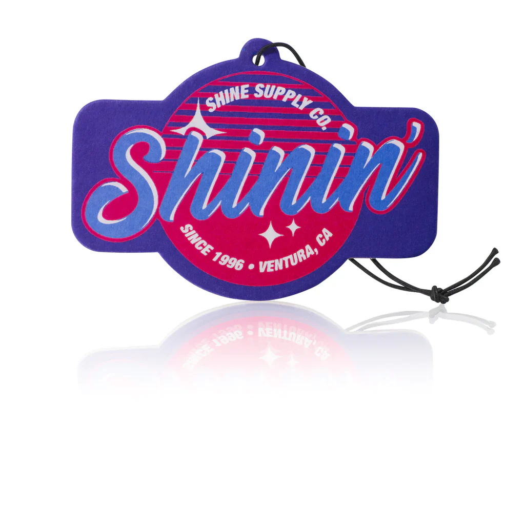 Shine Supply Shine Scents - Car Air Freshener - Image 6