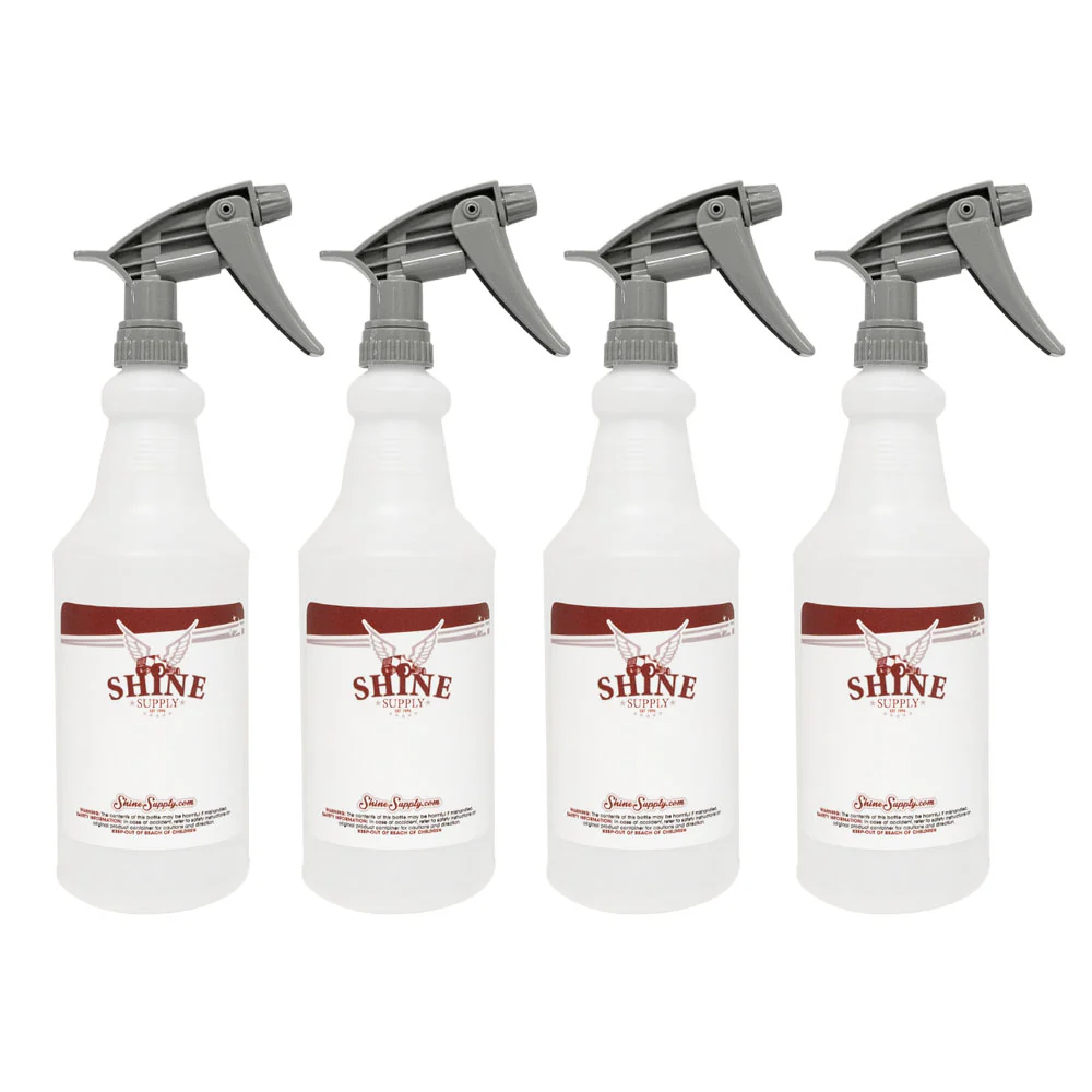 Shine Supply Spray Dilute Bottle - Image 2