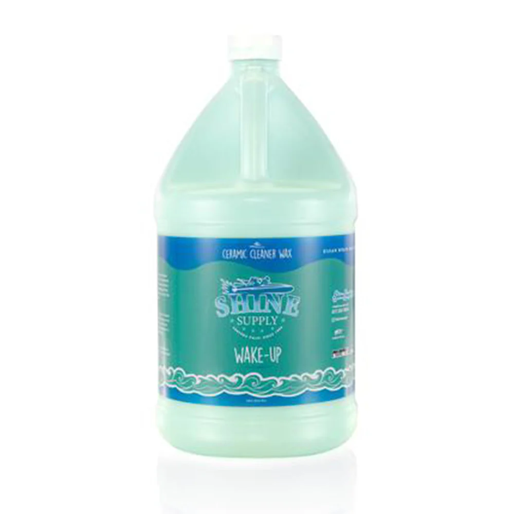 Shine Supply Wake Up Marine AIO - Image 2