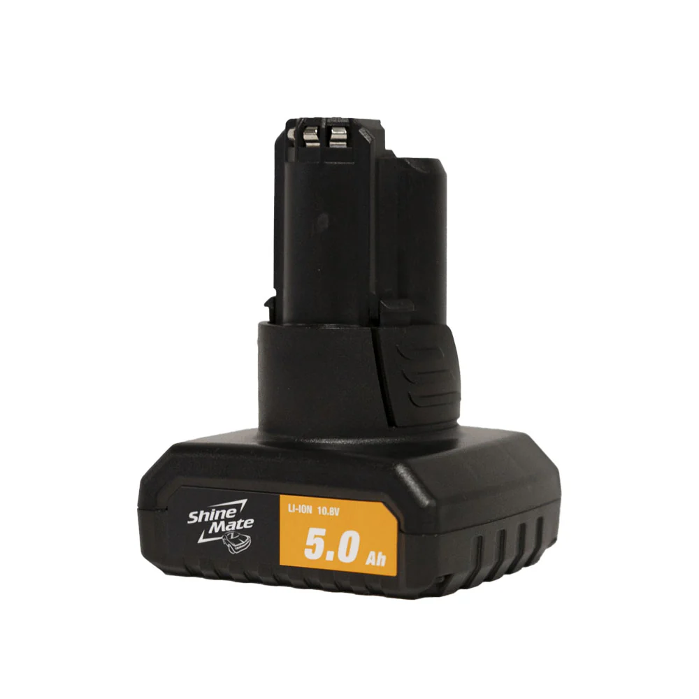 ShineMate 10.8V 5.0Ah Li-ion Battery