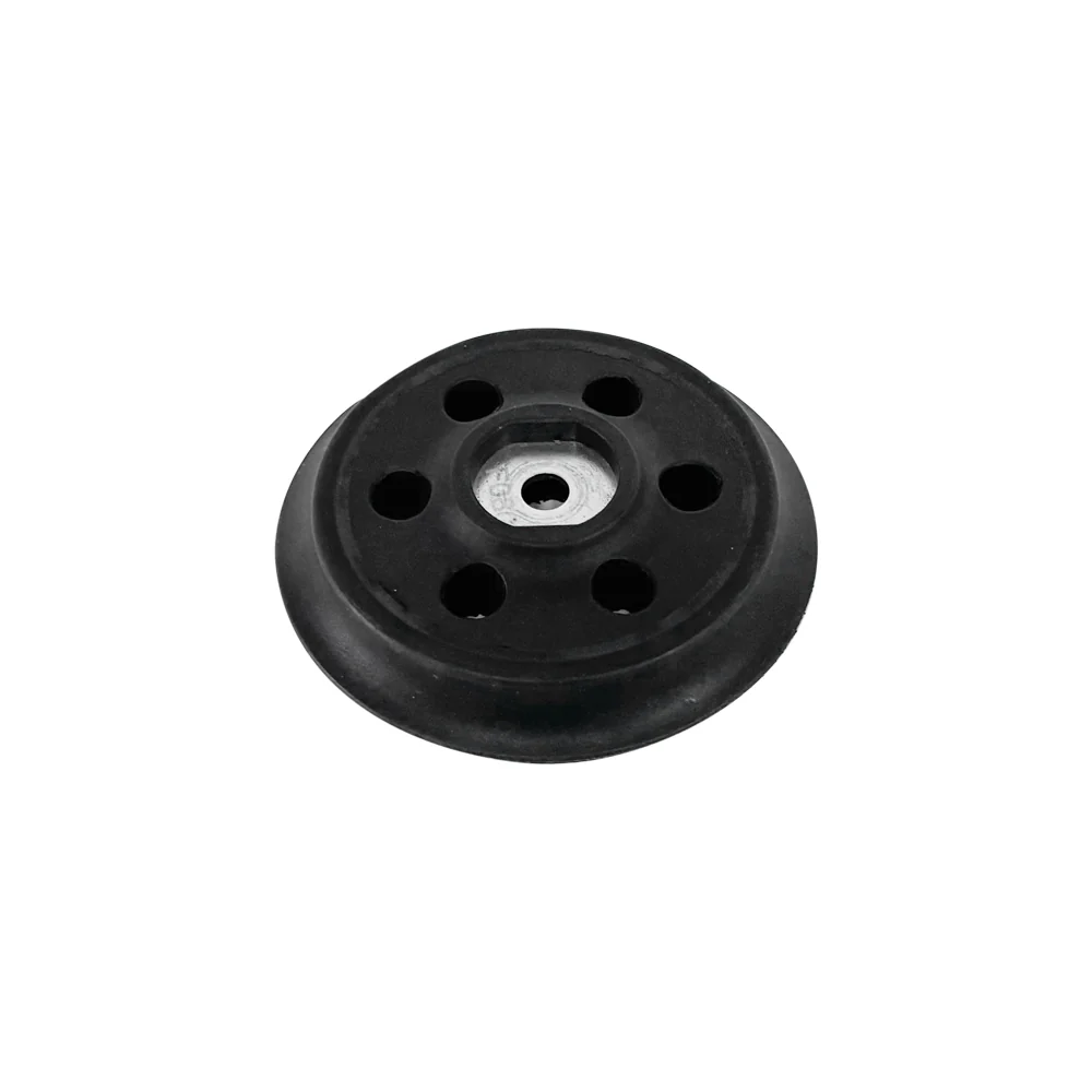 ShineMate Backing Plate 3" for EB212