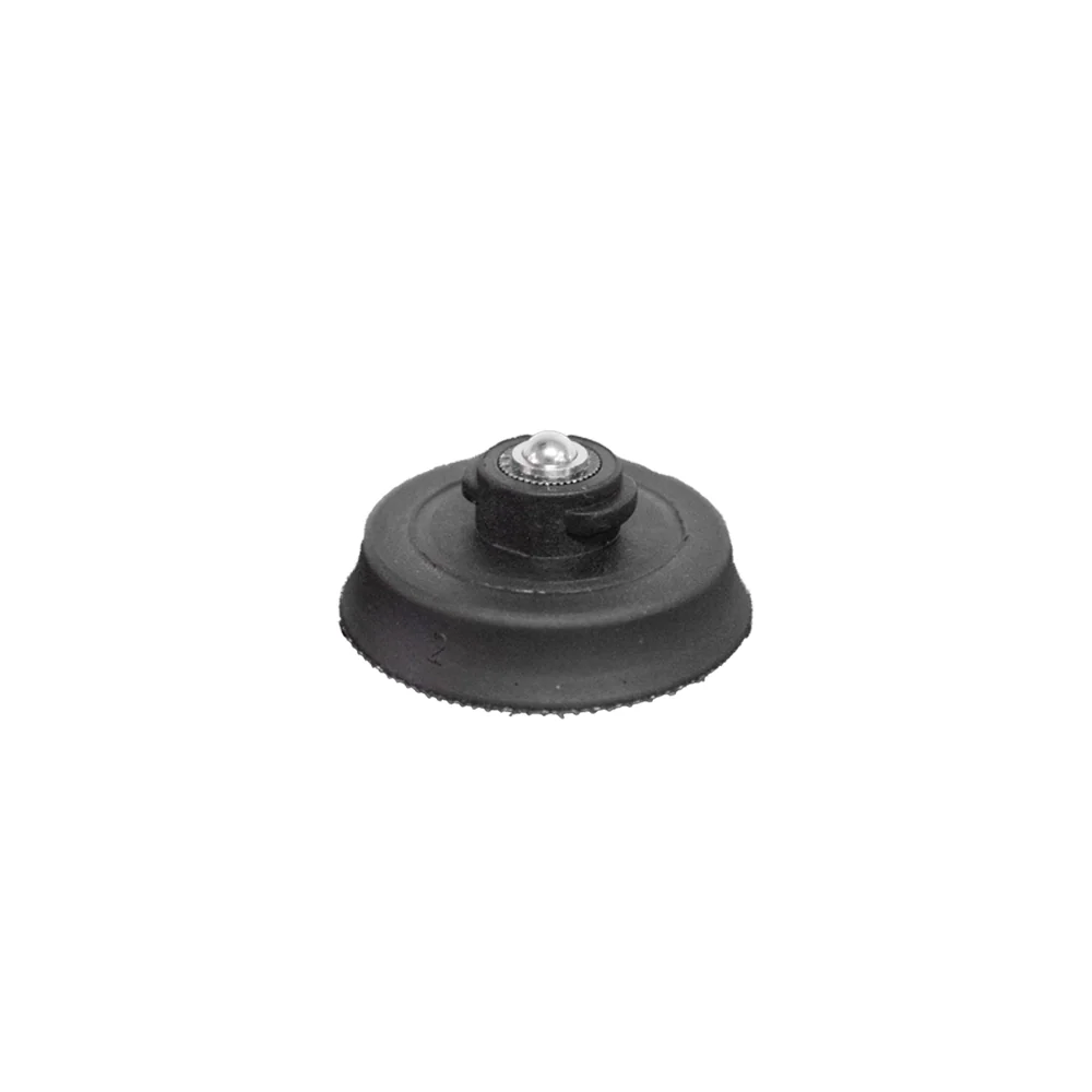 Shinemate EB210 Rotary Quick-Change Backing Plates - Image 2