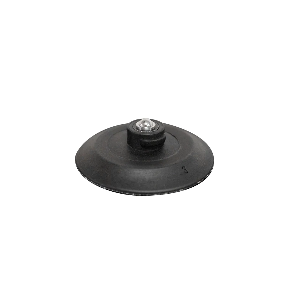 Shinemate EB210 Rotary Quick-Change Backing Plates - Image 3