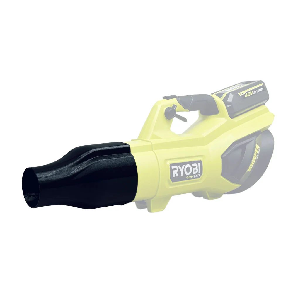 Stubby Nozzle | Suit Ryobi