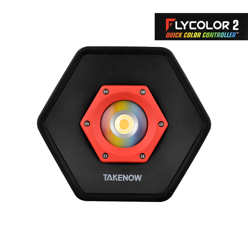 Take Now 20W Detailing Light - Image 3