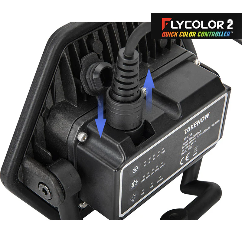 Take Now 20W Detailing Light - Image 4